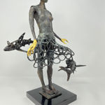 Philip Wakeham, Dancing with Sharks - Requiem series
