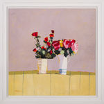 Mhairi McGregor PAI RSW, Stirling Castle