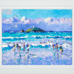 Andrew Tozer, Autumn Rooks