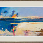 Peter Wileman FROI RSMA FRSA, The Spirit of August