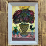 James Tweedie RGI, A Walk in the Park