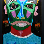 Thembalethu Manqunyana, Innocent