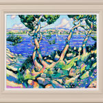 Terence Clarke, Yellow Horizon