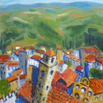 Ian Weatherhead, Askrigg