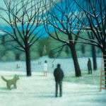 Andrew Squire, Storm Petrel