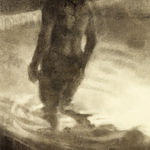 James Tweedie RGI, A Walk in the Park