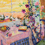 Sonia Barton, Soft November Rain