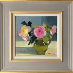 Andrew Tozer, Tranquility, Penryn River