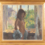 Sherree Valentine-Daines, The Ballerina