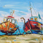 Paul Wright, It's All Good