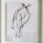 Carl Melegari, Braccia Incrociate