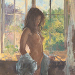 Sherree Valentine-Daines, The Ballerina