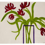 Simeon Stafford, Evening in the Park, Penzance