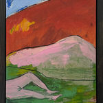 Paul Wright, Flowers for the End of the Beginning