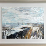 Roy Wright PS, In the Shade of the Summer Leaves