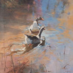 Sherree Valentine-Daines, The Ballerina