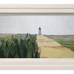 Mhairi McGregor RSW, Royal Pavilion, Brighton