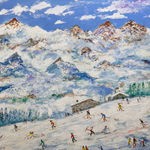 Thembalethu Manqunyana, Frown (Robot)