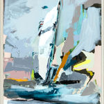 Ben Lowe, Gemini, 2021