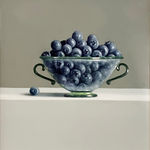 Roy Wright PS, In the Shade of the Summer Leaves