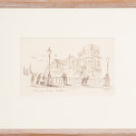 Sherree Valentine-Daines, The Ballerina