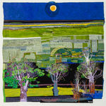 Andrew Tozer, Tranquility, Penryn River