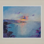 Peter Wileman FROI RSMA FRSA, The Spirit of August