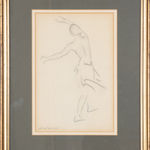 Sherree Valentine-Daines, The Ballerina