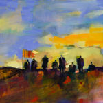 Linda Smith, Things Have Changed