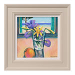 Terence Clarke, Wild Artichokes, Spain