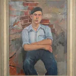 Sherree Valentine-Daines, The Ballerina