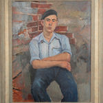 Sherree Valentine-Daines, The Ballerina