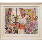 Sonia Barton, Soft November Rain