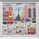 Thembalethu Manqunyana, Frown (Robot)