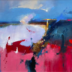 Peter Wileman FROI RSMA FRSA, Taken to Another Place