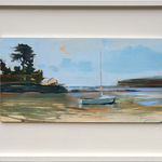 Simeon Stafford, Sail Day, Mousehole