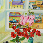 James Harrigan, Buachaille Etive Mor, A Mountain at the Head of Glen Coe