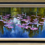 Simeon Stafford, Sail Day, Mousehole