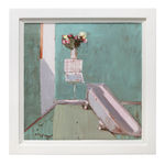 Mhairi McGregor PAI RSW, Stirling Castle