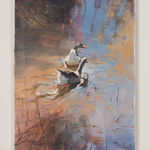 Sherree Valentine-Daines, The Ballerina