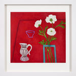 Simeon Stafford, Evening in the Park, Penzance