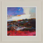 Peter Wileman FROI RSMA FRSA, The Spirit of August