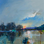 Peter Wileman FROI RSMA FRSA, The Spirit of August