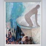 Andrew Squire, Storm Petrel