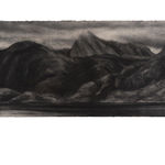 Matthew Draper PS, Dusk, Jurassic Coast Series, No. 20