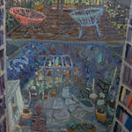 Sonia Barton, Soft November Rain