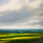 Harry Brioche, Morning Hush