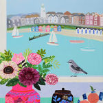 Sonia Barton, Soft November Rain