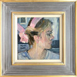 Simeon Stafford, Sail Day, Mousehole