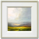 Harry Brioche, Morning Hush